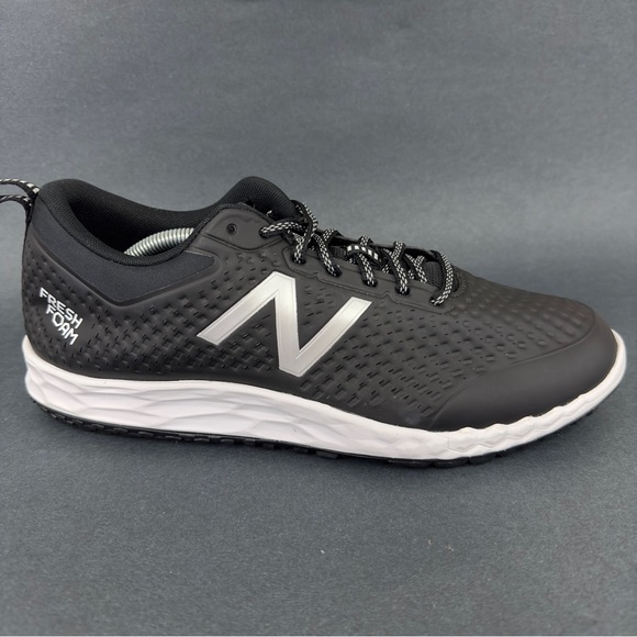 New Balance Shoes New Balance Mens Black 86v Running Hiking Tennis